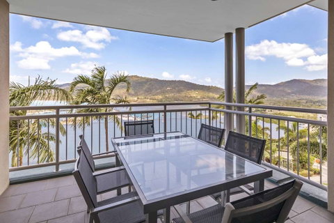 Club Wyndham Airlie Beach - Accommodation Port Hedland 15