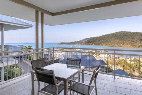 Club Wyndham Airlie Beach - Accommodation Port Hedland 16