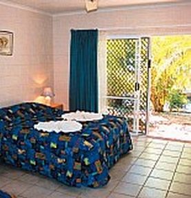 Colonial Palms Motor Inn - Accommodation Port Hedland 0