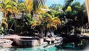 Colonial Palms Motor Inn - Accommodation Port Hedland 1