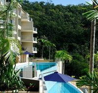 Grand Mercure Azure Sea Whitsundays - Accommodation Port Hedland