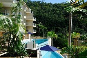 Grand Mercure Azure Sea Whitsundays - Accommodation Port Hedland 0