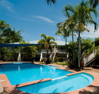 Mango House Resort - Accommodation Port Hedland