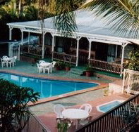 The Islands Inn Resort - Accommodation Port Hedland