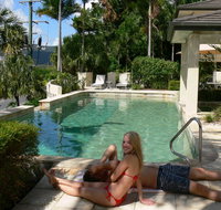 Portside Whitsunday - Accommodation Port Hedland