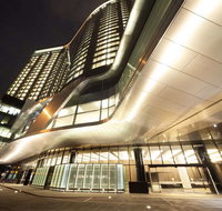 Crown Metropol Melbourne - Accommodation Port Hedland