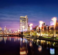 Crown Towers Melbourne - Accommodation Port Hedland