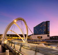 Pan Pacific Melbourne - Accommodation Port Hedland