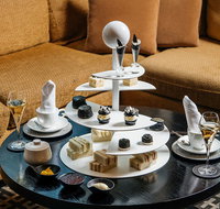 Sofitel Melbourne On Collins - Accommodation Port Hedland