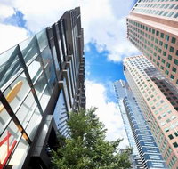 Mantra Southbank Melbourne - Accommodation Port Hedland