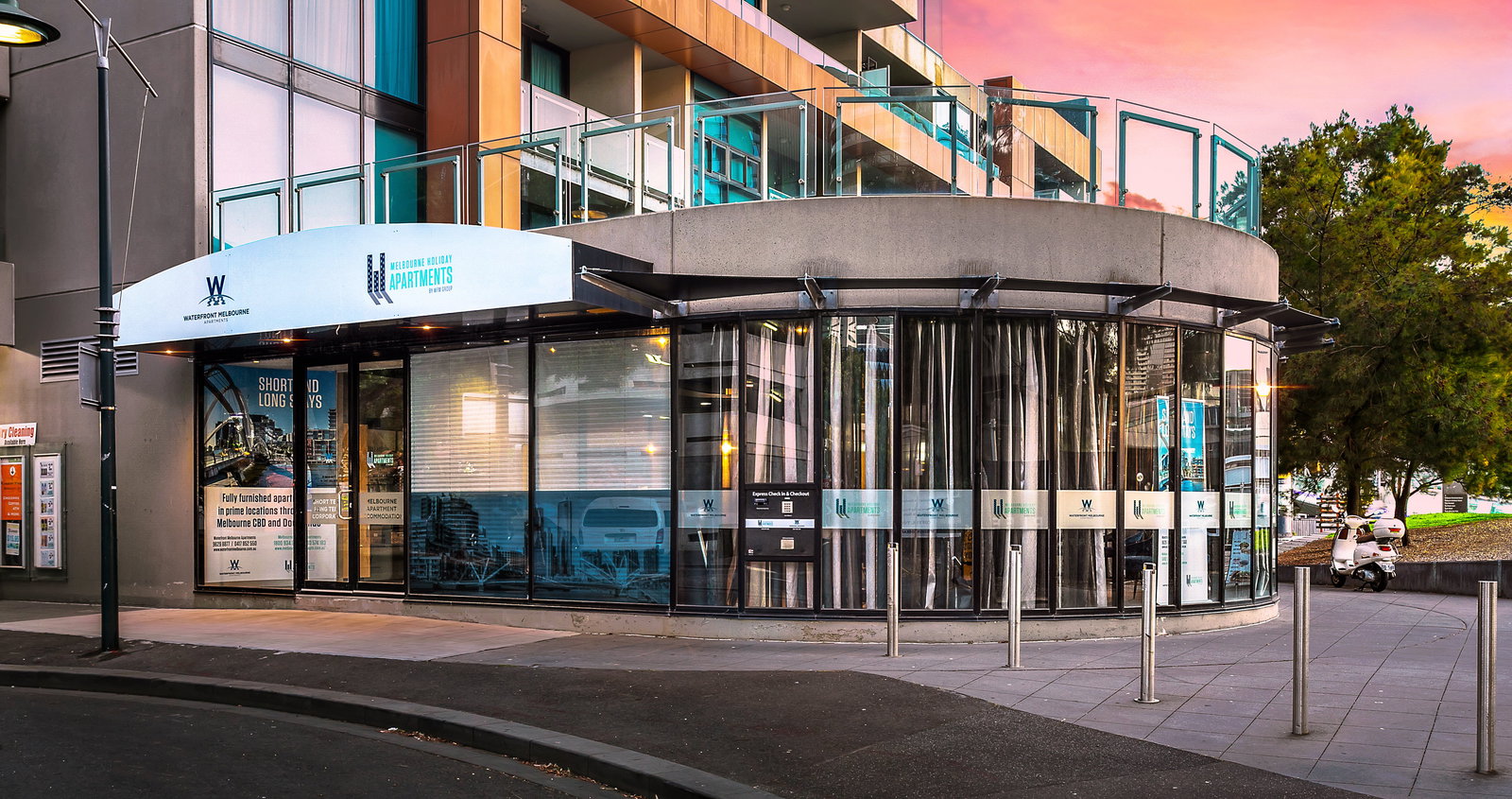  Accommodation Port Hedland