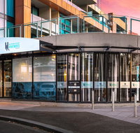 Melbourne Hotel Apartment Flinders Wharf - Accommodation Port Hedland