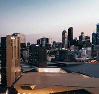 Novotel Melbourne South Wharf Hotel - Accommodation Port Hedland