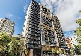 Saint Domain Serviced Apartments - Accommodation Port Hedland 3