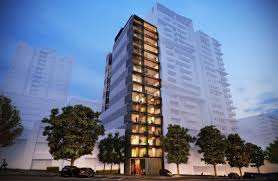 Saint Domain Serviced Apartments - Accommodation Port Hedland 4