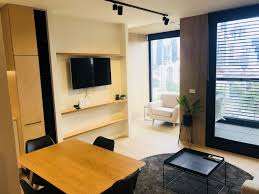 Saint Domain Serviced Apartments - Accommodation Port Hedland 8