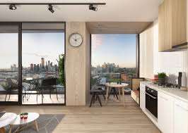 Saint Domain Serviced Apartments - Accommodation Port Hedland 9