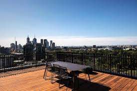 Saint Domain Serviced Apartments - Accommodation Port Hedland 12