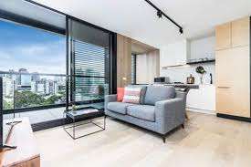 Saint Domain Serviced Apartments - Accommodation Port Hedland 13
