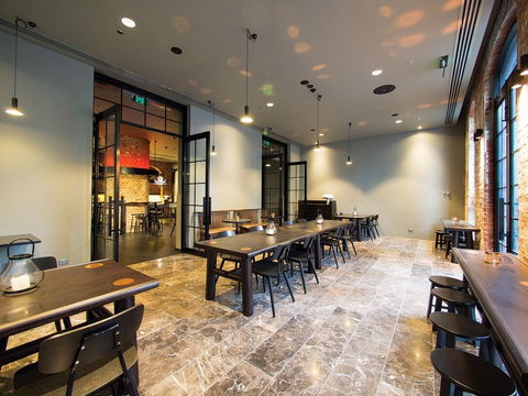 WRAP on Southbank - Accommodation Port Hedland 4