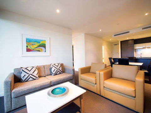 WRAP on Southbank - Accommodation Port Hedland 5