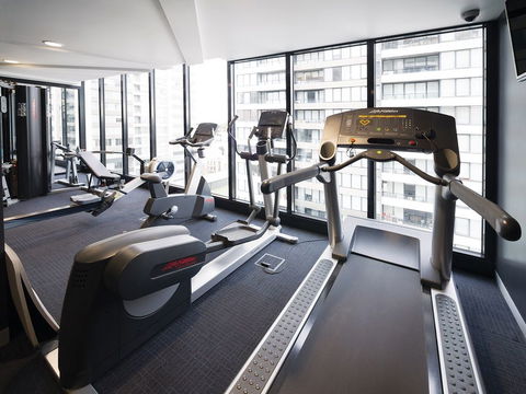 WRAP on Southbank - Accommodation Port Hedland 6