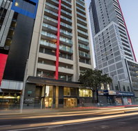 Aria Hotel Apartments - Accommodation Port Hedland