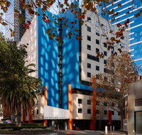 Mercure Melbourne Southbank - Accommodation Port Hedland