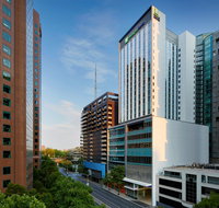 Holiday Inn Express Melbourne Southbank - Accommodation Port Hedland