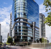 Adina Apartment Hotel Melbourne - Accommodation Port Hedland
