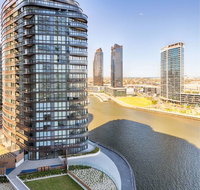 Orange Stay Apartments - Accommodation Port Hedland