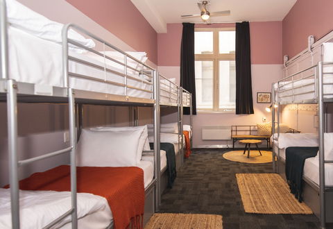 United Backpackers - Accommodation Port Hedland 9