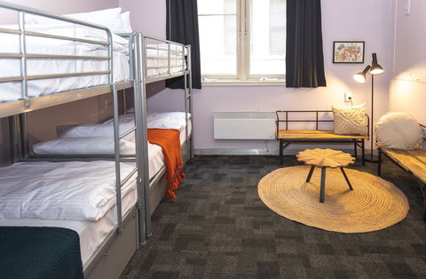 United Backpackers - Accommodation Port Hedland 12