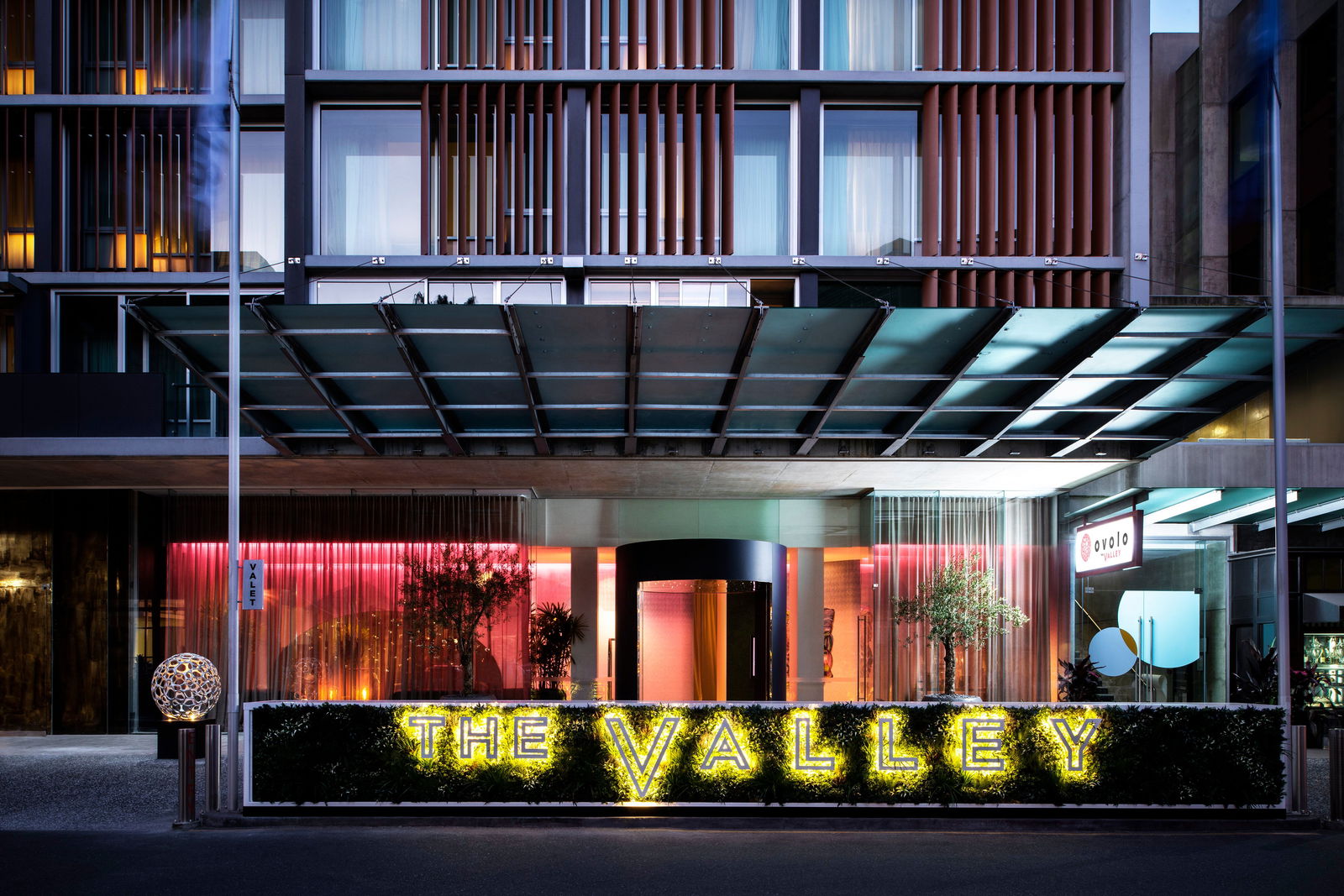 Fortitude Valley QLD Accommodation Port Hedland