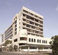 The Calile Hotel Brisbane - Accommodation Port Hedland