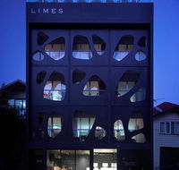 Limes Hotel - Accommodation Port Hedland
