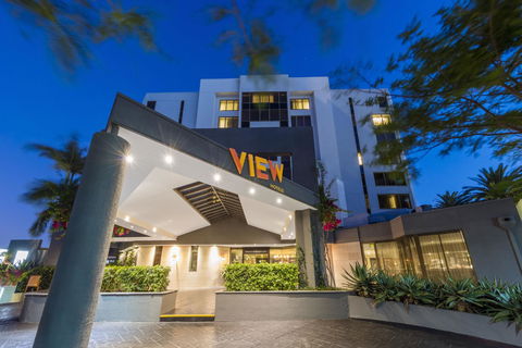 View Brisbane - Accommodation Port Hedland 0