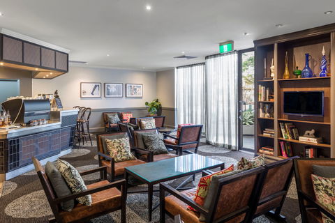 View Brisbane - Accommodation Port Hedland 1