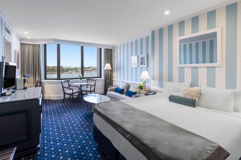 View Brisbane - Accommodation Port Hedland 2