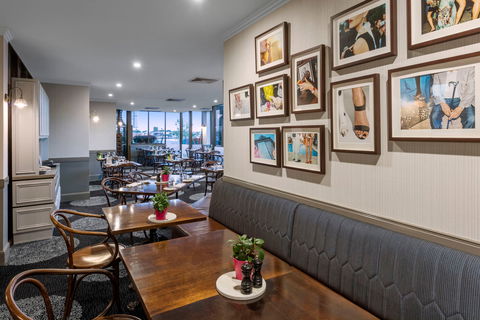 View Brisbane - Accommodation Port Hedland 5