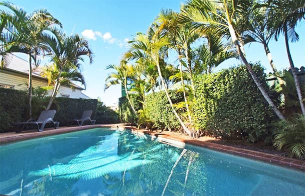 Brisbane QLD Accommodation Port Hedland
