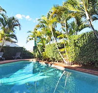 Airport Clayfield Motel - Accommodation Port Hedland
