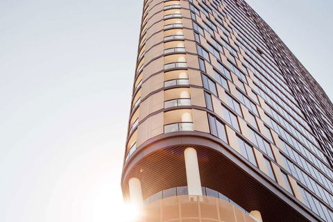 FV Brisbane by Peppers - Accommodation Port Hedland 0