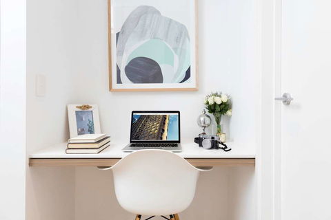 FV Brisbane by Peppers - Accommodation Port Hedland 6