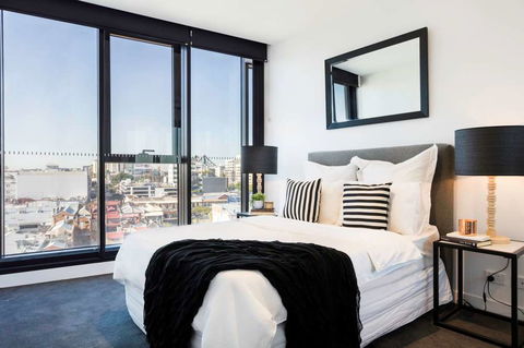 FV Brisbane by Peppers - Accommodation Port Hedland 7