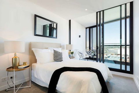 FV Brisbane by Peppers - Accommodation Port Hedland 8