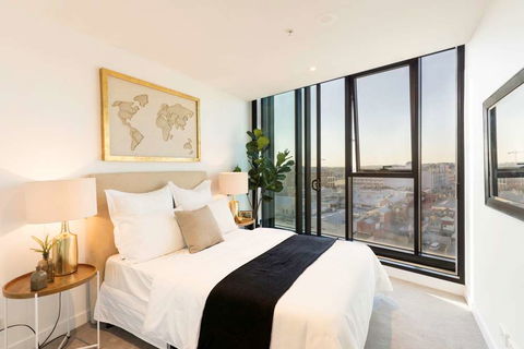 FV Brisbane by Peppers - Accommodation Port Hedland 9