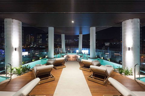 FV Brisbane by Peppers - Accommodation Port Hedland 11