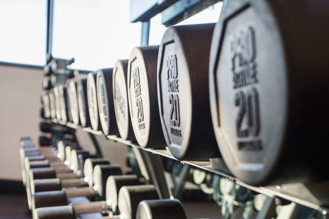 FV Brisbane by Peppers - Accommodation Port Hedland 12