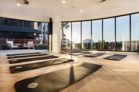 FV Brisbane by Peppers - Accommodation Port Hedland 13